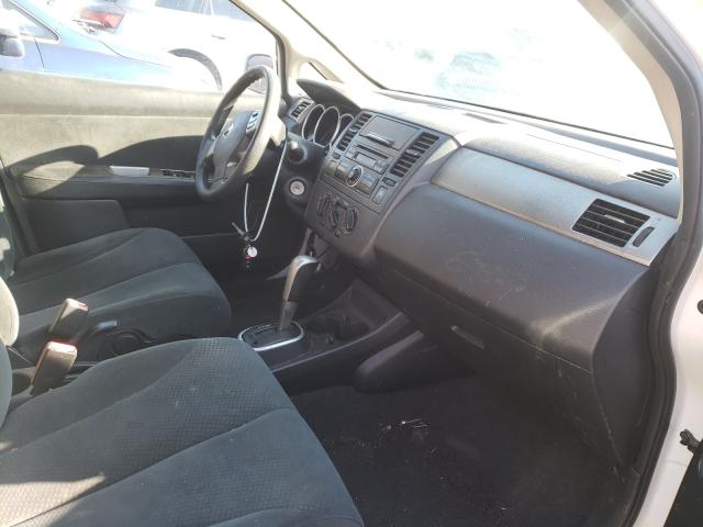 Photo 4 VIN: 3N1BC1CP4CL373860 - NISSAN VERSA 