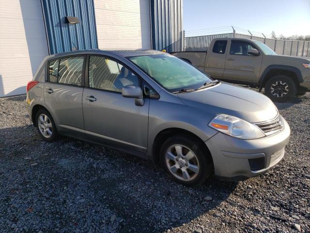 Photo 3 VIN: 3N1BC1CP4CL378038 - NISSAN VERSA 