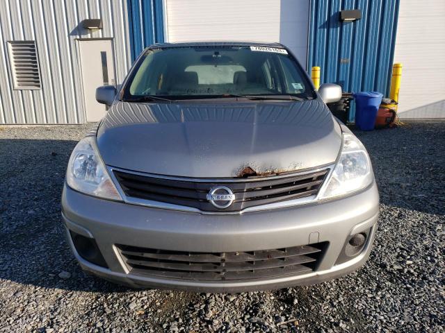 Photo 4 VIN: 3N1BC1CP4CL378038 - NISSAN VERSA 