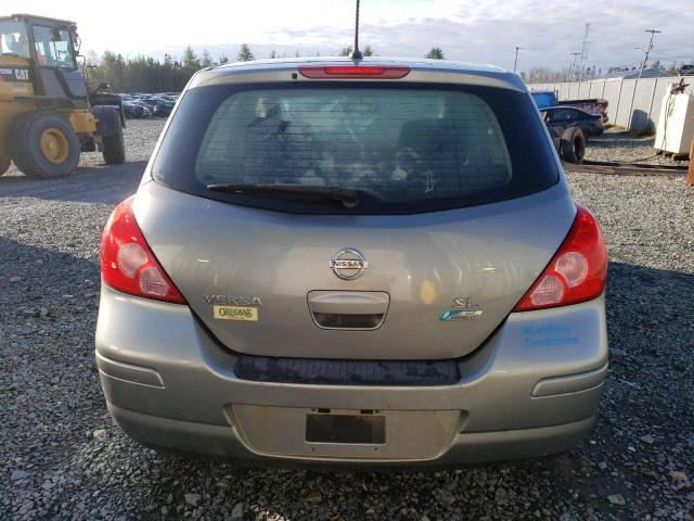 Photo 5 VIN: 3N1BC1CP4CL378038 - NISSAN VERSA 