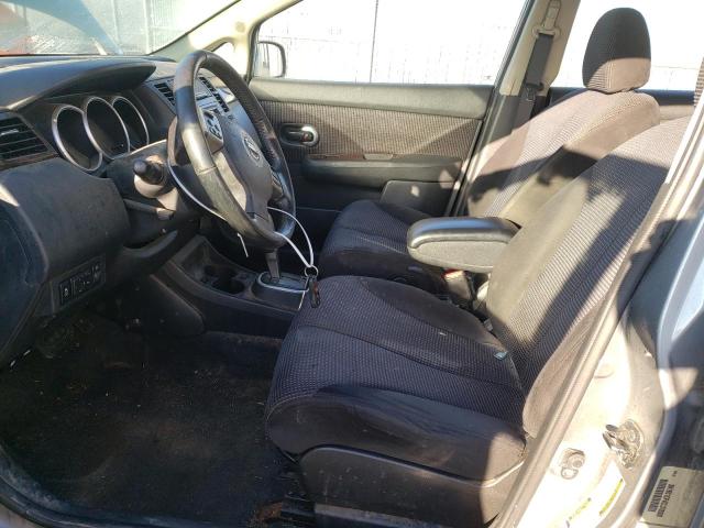 Photo 6 VIN: 3N1BC1CP4CL378038 - NISSAN VERSA 