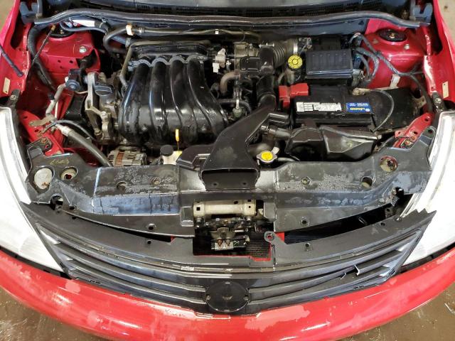 Photo 11 VIN: 3N1BC1CP4CL379559 - NISSAN VERSA S 