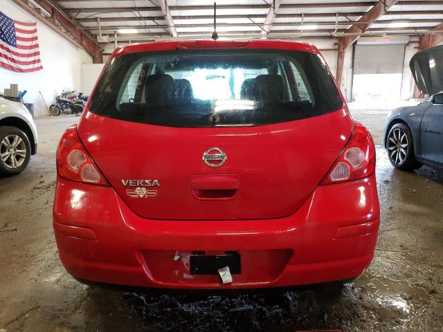 Photo 5 VIN: 3N1BC1CP4CL379559 - NISSAN VERSA S 