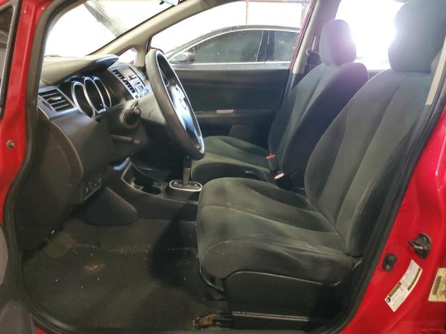 Photo 6 VIN: 3N1BC1CP4CL379559 - NISSAN VERSA S 