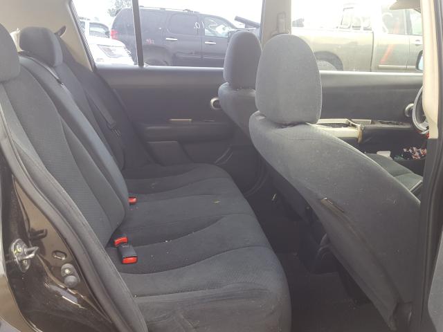 Photo 5 VIN: 3N1BC1CP5AL351489 - NISSAN VERSA S 