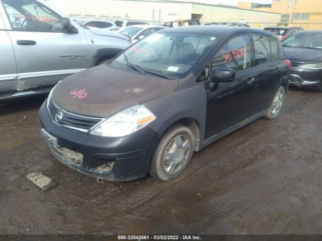 Photo 1 VIN: 3N1BC1CP5AL354327 - NISSAN VERSA 