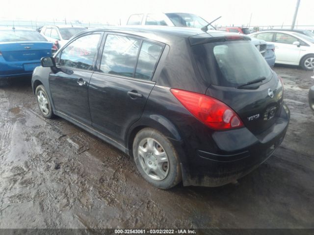 Photo 2 VIN: 3N1BC1CP5AL354327 - NISSAN VERSA 