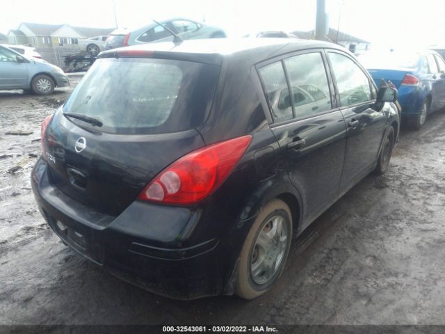 Photo 3 VIN: 3N1BC1CP5AL354327 - NISSAN VERSA 