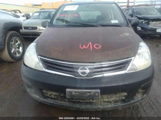 Photo 5 VIN: 3N1BC1CP5AL354327 - NISSAN VERSA 