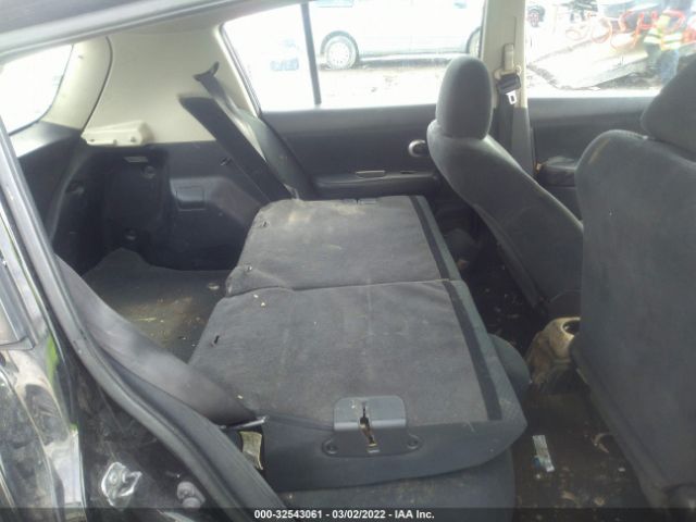 Photo 7 VIN: 3N1BC1CP5AL354327 - NISSAN VERSA 