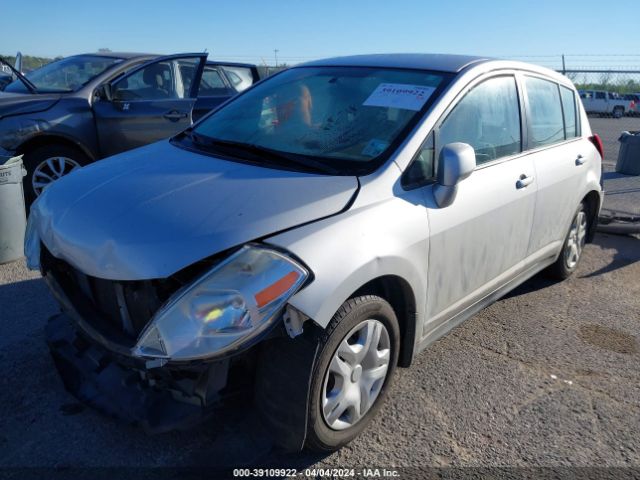 Photo 1 VIN: 3N1BC1CP5AL357924 - NISSAN VERSA 