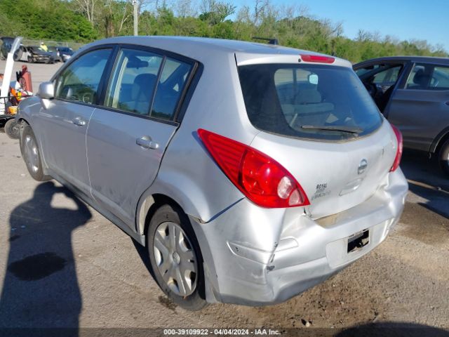 Photo 2 VIN: 3N1BC1CP5AL357924 - NISSAN VERSA 