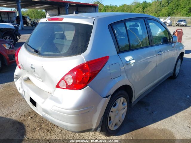 Photo 3 VIN: 3N1BC1CP5AL357924 - NISSAN VERSA 