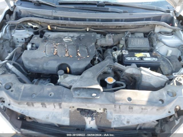 Photo 9 VIN: 3N1BC1CP5AL357924 - NISSAN VERSA 