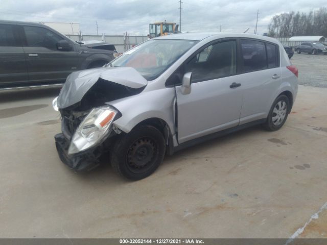 Photo 1 VIN: 3N1BC1CP5AL362881 - NISSAN VERSA 