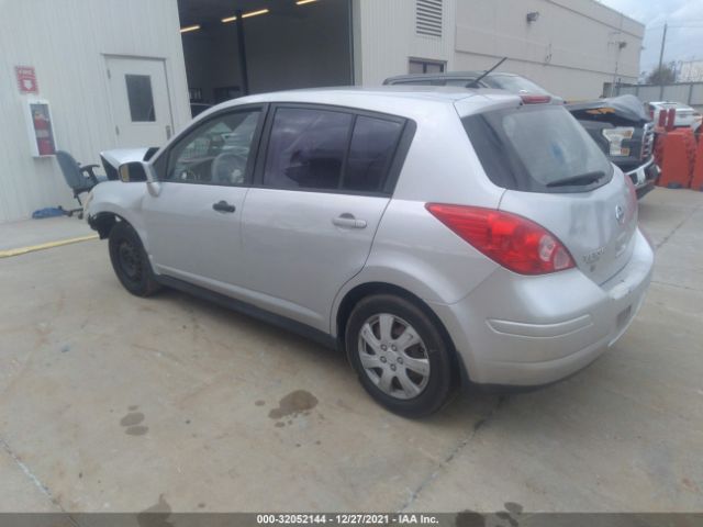 Photo 2 VIN: 3N1BC1CP5AL362881 - NISSAN VERSA 