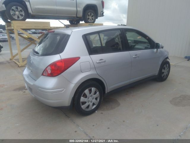 Photo 3 VIN: 3N1BC1CP5AL362881 - NISSAN VERSA 