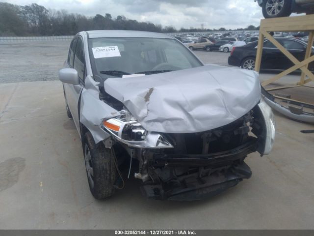 Photo 5 VIN: 3N1BC1CP5AL362881 - NISSAN VERSA 