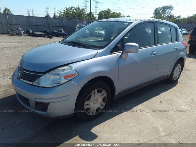 Photo 1 VIN: 3N1BC1CP5AL369832 - NISSAN VERSA 