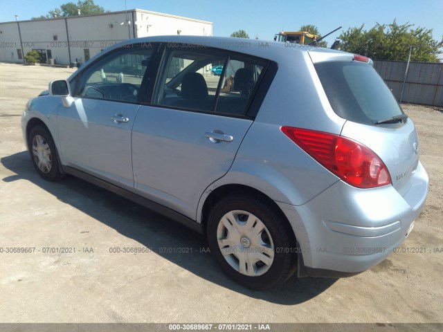 Photo 2 VIN: 3N1BC1CP5AL369832 - NISSAN VERSA 