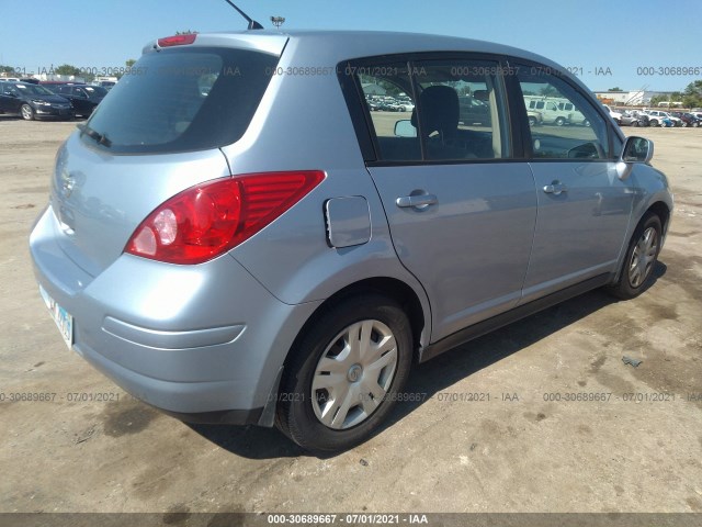 Photo 3 VIN: 3N1BC1CP5AL369832 - NISSAN VERSA 