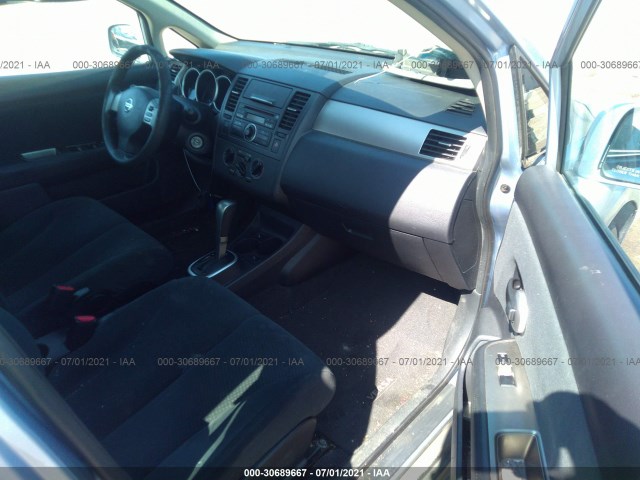 Photo 4 VIN: 3N1BC1CP5AL369832 - NISSAN VERSA 