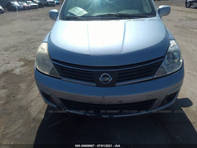 Photo 5 VIN: 3N1BC1CP5AL369832 - NISSAN VERSA 