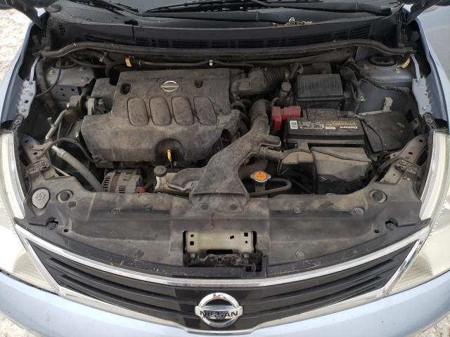 Photo 10 VIN: 3N1BC1CP5AL371404 - NISSAN VERSA 