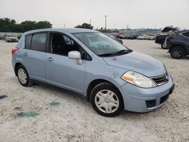 Photo 3 VIN: 3N1BC1CP5AL371404 - NISSAN VERSA 