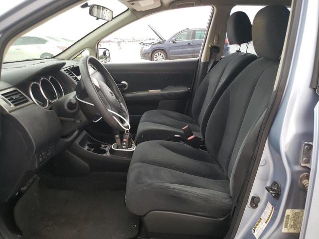 Photo 6 VIN: 3N1BC1CP5AL371404 - NISSAN VERSA 