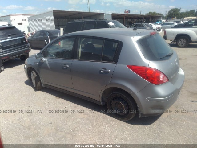 Photo 2 VIN: 3N1BC1CP5AL372603 - NISSAN VERSA 