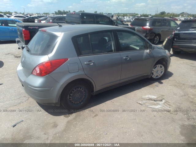 Photo 3 VIN: 3N1BC1CP5AL372603 - NISSAN VERSA 