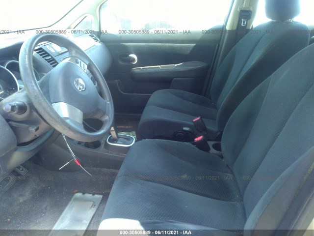 Photo 4 VIN: 3N1BC1CP5AL372603 - NISSAN VERSA 