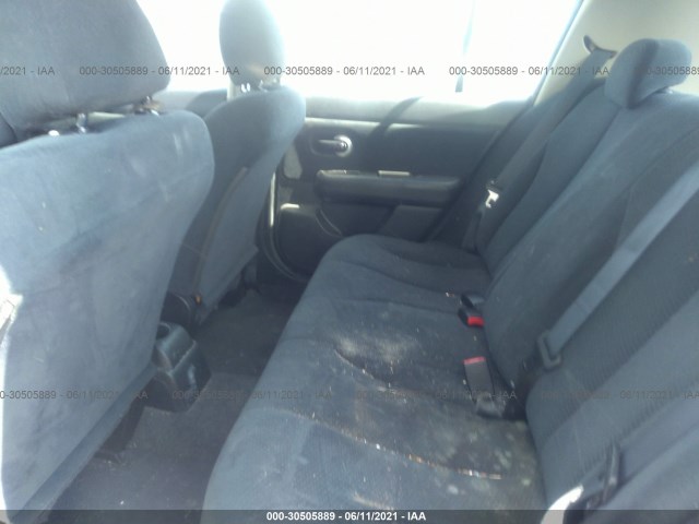 Photo 7 VIN: 3N1BC1CP5AL372603 - NISSAN VERSA 