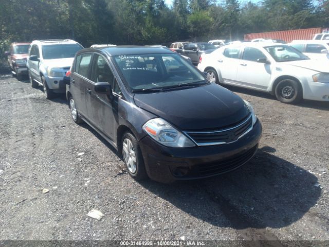 Photo 0 VIN: 3N1BC1CP5AL373038 - NISSAN VERSA 