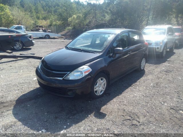 Photo 1 VIN: 3N1BC1CP5AL373038 - NISSAN VERSA 