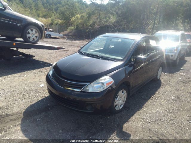 Photo 5 VIN: 3N1BC1CP5AL373038 - NISSAN VERSA 