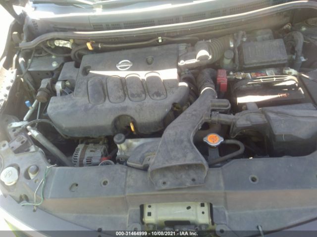 Photo 9 VIN: 3N1BC1CP5AL373038 - NISSAN VERSA 