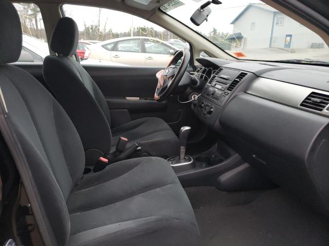 Photo 4 VIN: 3N1BC1CP5AL377946 - NISSAN VERSA S 