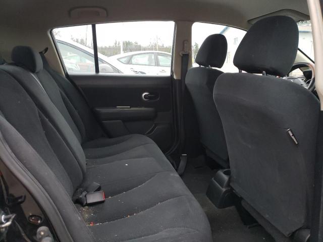 Photo 5 VIN: 3N1BC1CP5AL377946 - NISSAN VERSA S 