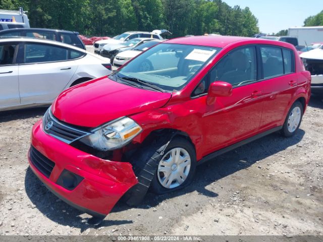 Photo 1 VIN: 3N1BC1CP5AL380362 - NISSAN VERSA 