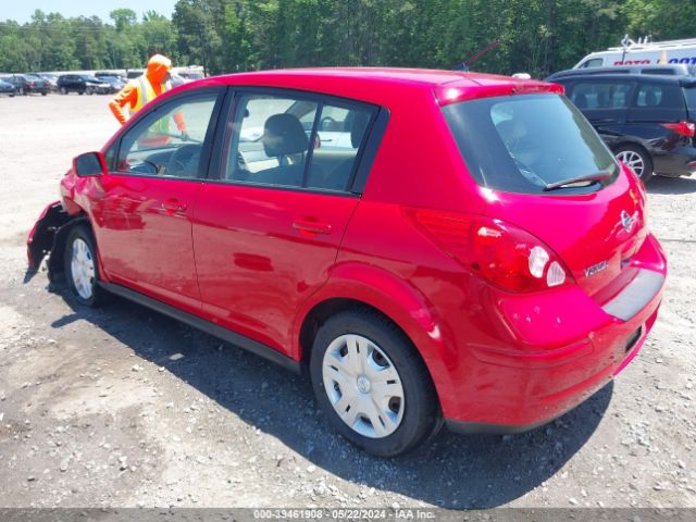 Photo 2 VIN: 3N1BC1CP5AL380362 - NISSAN VERSA 