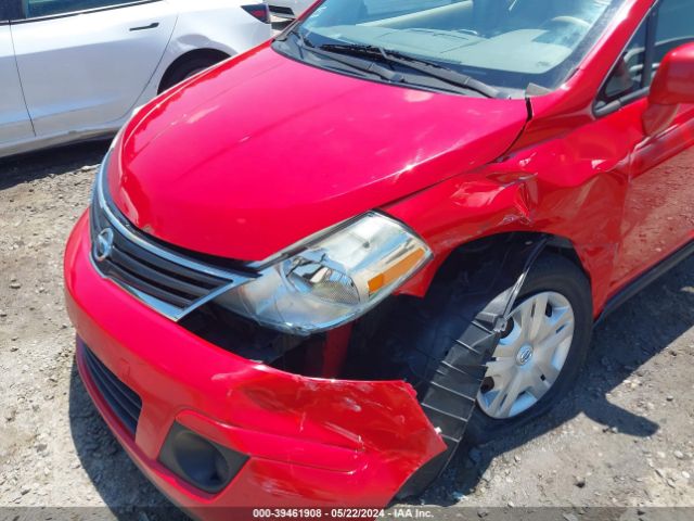 Photo 5 VIN: 3N1BC1CP5AL380362 - NISSAN VERSA 