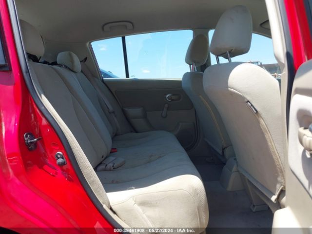 Photo 7 VIN: 3N1BC1CP5AL380362 - NISSAN VERSA 