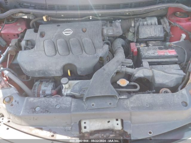 Photo 9 VIN: 3N1BC1CP5AL380362 - NISSAN VERSA 