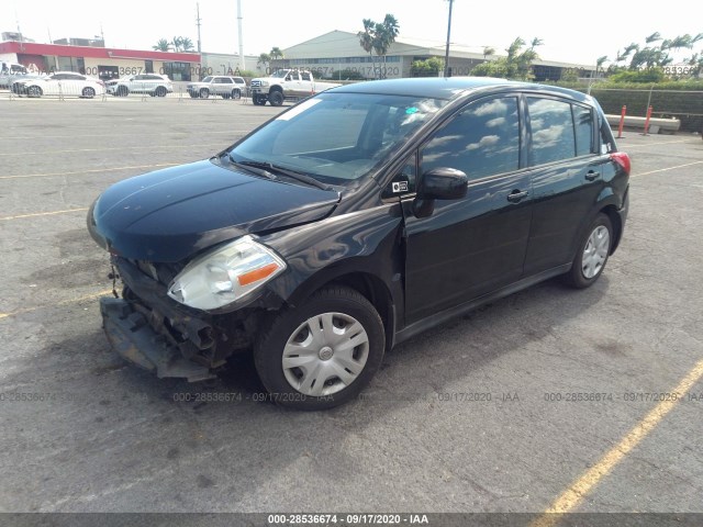 Photo 1 VIN: 3N1BC1CP5AL381141 - NISSAN VERSA 