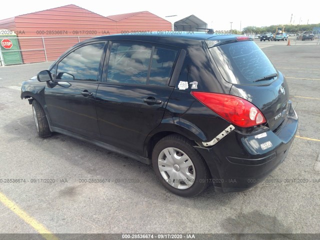 Photo 2 VIN: 3N1BC1CP5AL381141 - NISSAN VERSA 