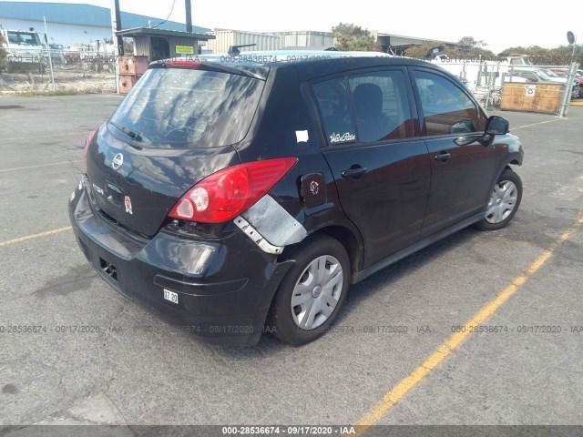 Photo 3 VIN: 3N1BC1CP5AL381141 - NISSAN VERSA 