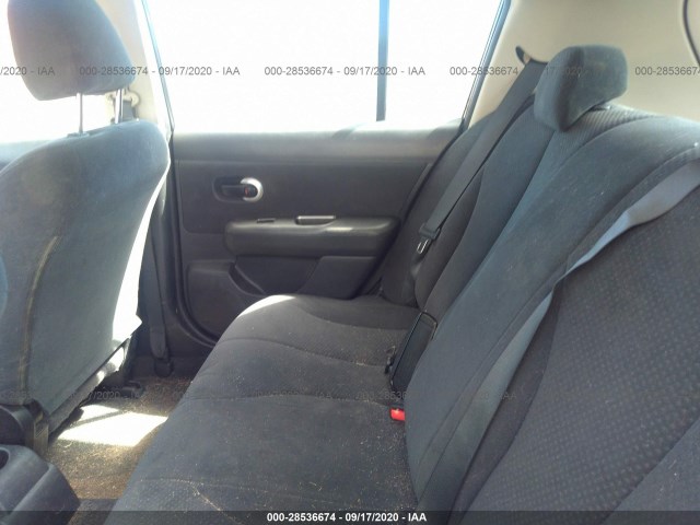 Photo 7 VIN: 3N1BC1CP5AL381141 - NISSAN VERSA 