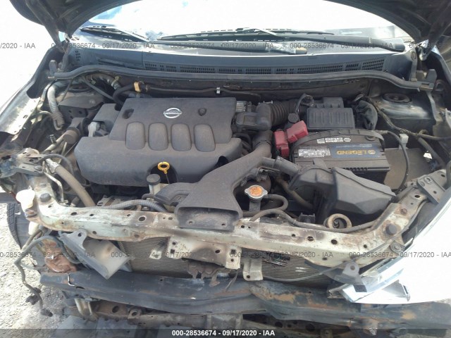 Photo 9 VIN: 3N1BC1CP5AL381141 - NISSAN VERSA 